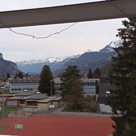 Meiringen Holiday Exterior foto
