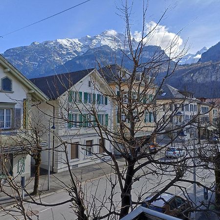 Meiringen Holiday Exterior foto